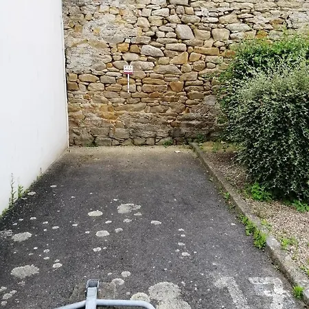 Appartement Proche Mer Et Plage Douarnenez Exterior photo