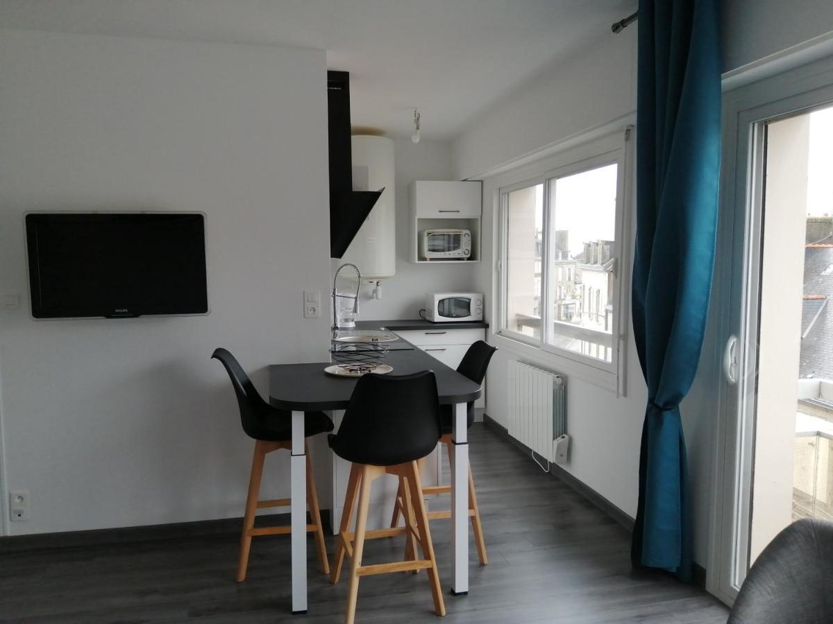 Proche Et Apartment Douarnenez