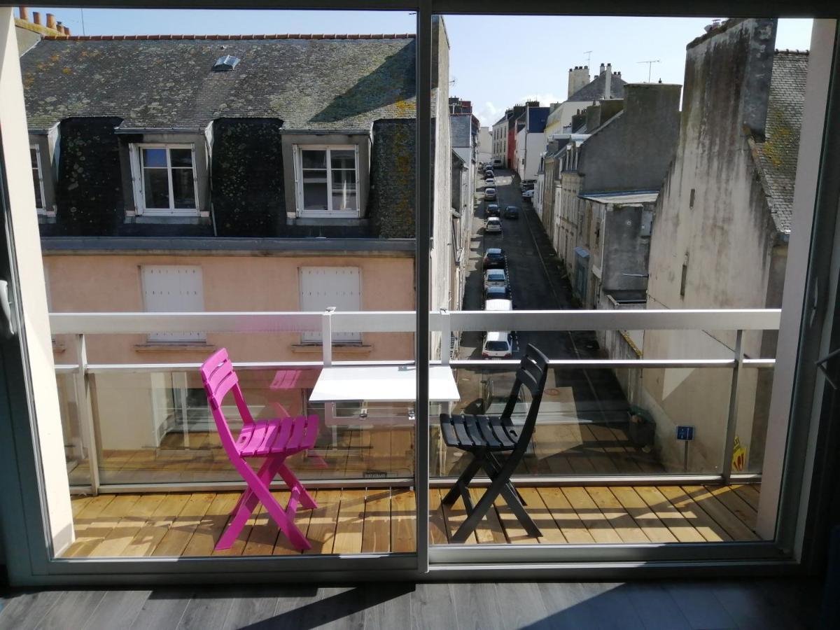 Proche Et Apartment