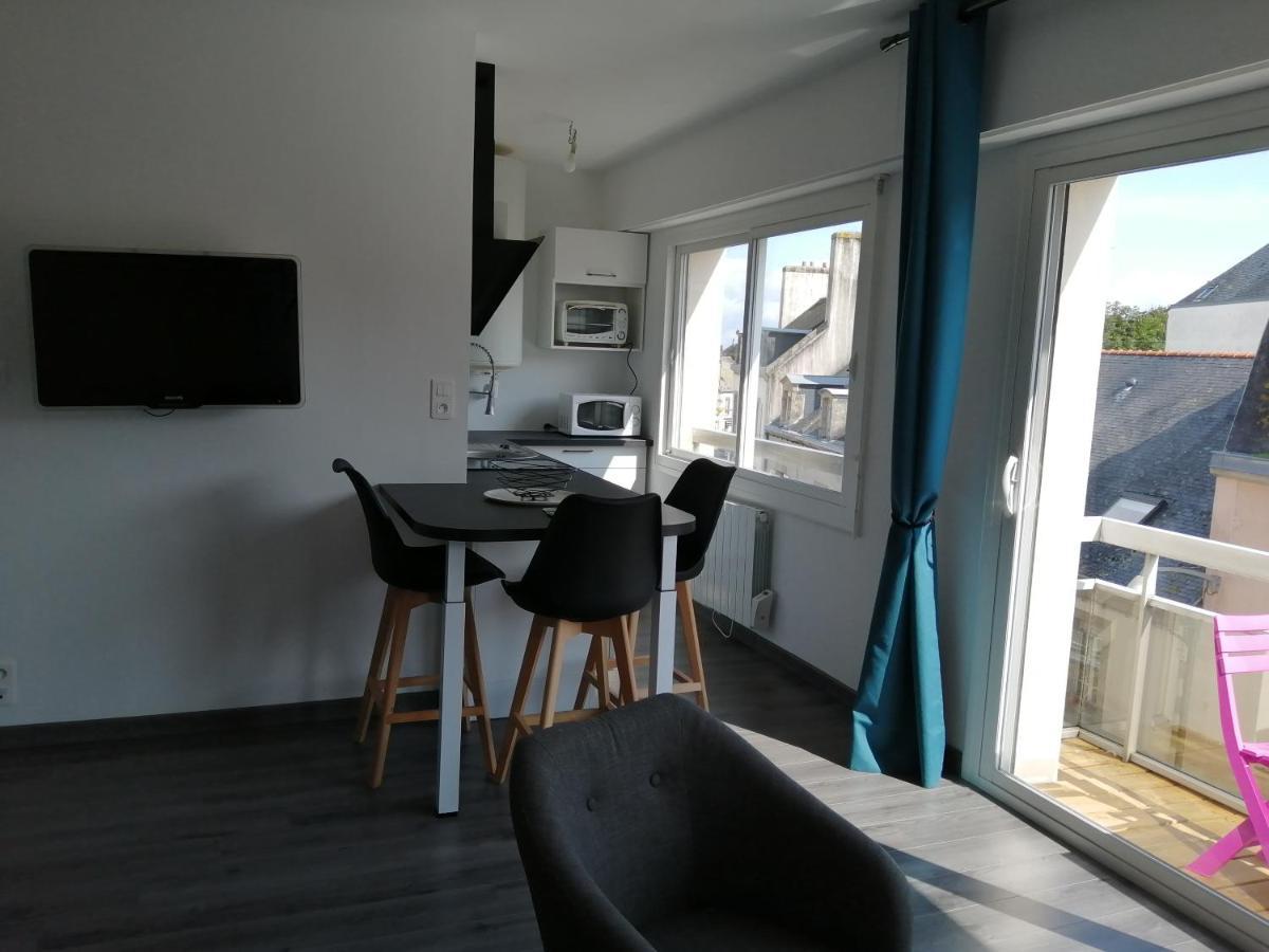 Proche Et Apartment Douarnenez