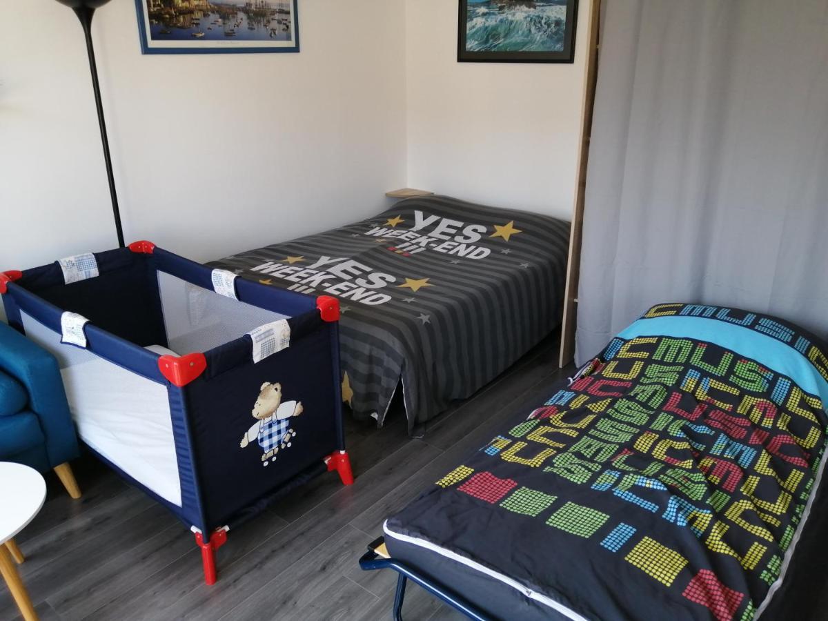 Apartment Proche Et Douarnenez